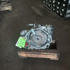 Equinox Automatic Transmission 6 Speed FWD Opt MH7 Fits 10-11 4794822