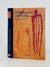 Phänomene der Erde. Unerklärliches zwischen Himmel und Erde --k01