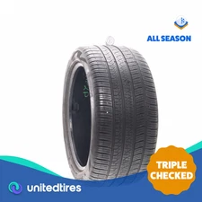 Used 315/40R21 Pirelli Scorpion Zero MO 111H - 7.5/32