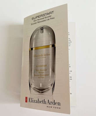 Elizabeth Arden Superstart Skin Renewal Booster 5 ml Probe Hautpflege