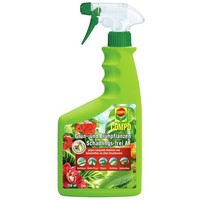 Compo GrüN- Und BlüHpflanzen SchäDlings-Frei AF Anwendungsfertig - 750 Ml