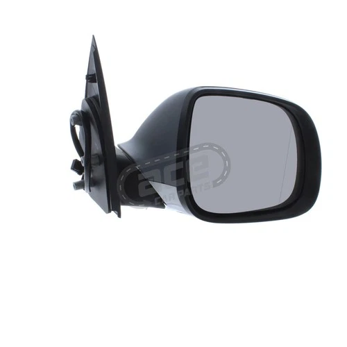 Electric Power Folding Wing Door Mirror VW Amarok 2013-2021 Drivers Right Hand