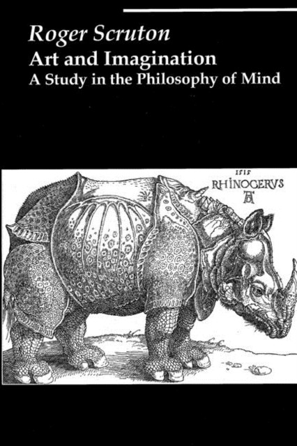 Art and Imagination: A Study in the Philosophy of Mind - Image 3
