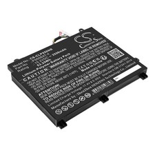 BATTERIE 3500mAh P950BAT-4 For Schenker Technologies Key 15, Clevo Eurocom Q5