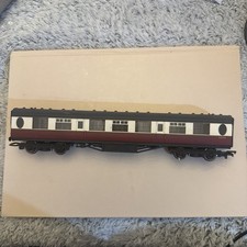 Bachmann E1098E Coach Great Condition Unboxed Ref AA80