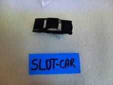 Pontiac Gto Black Slot Car Body Only Turbo Jet Auto World X Traction Aw Pontiac Gto Black Slot Car Body Only Turbo Jet Auto World X Traction Aw
