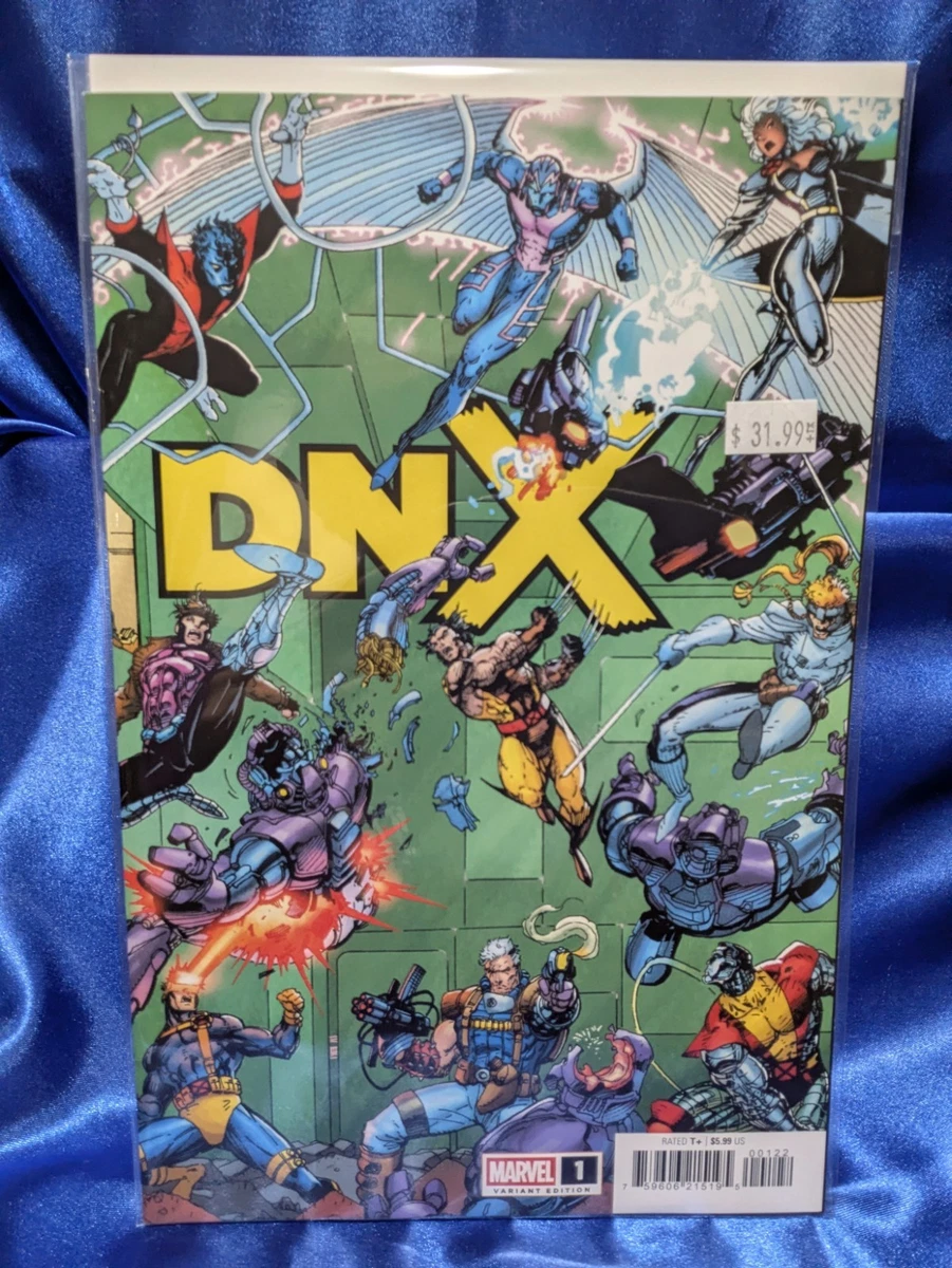 25+ Jim Lee In Modern Age X-Men Comics for sale | Updated Oct 2026