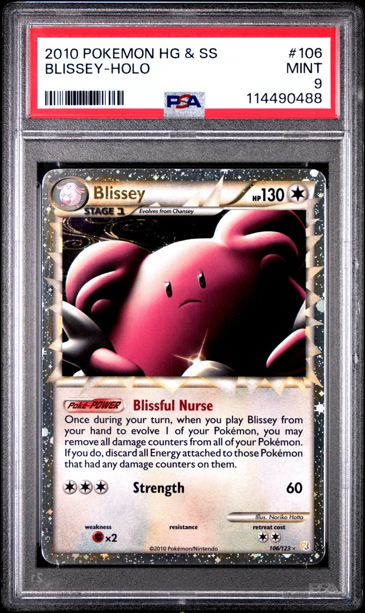 Blissey