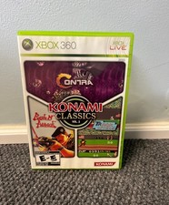 konami classics xbox 360 | eBay公認海外通販サイト | セカイモン