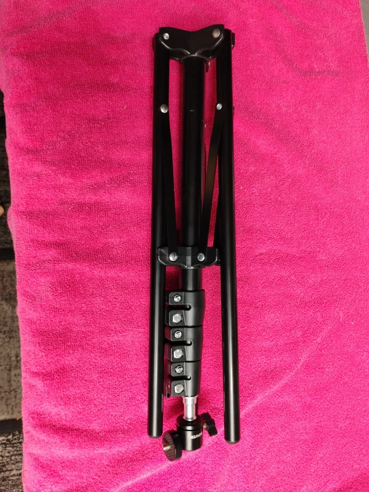 Trípode Bower Foto 2 de 2