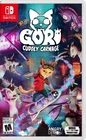 Gori: Cuddly Carnage - Nintendo Switch
