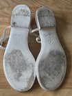 chanel sandals — photo 5