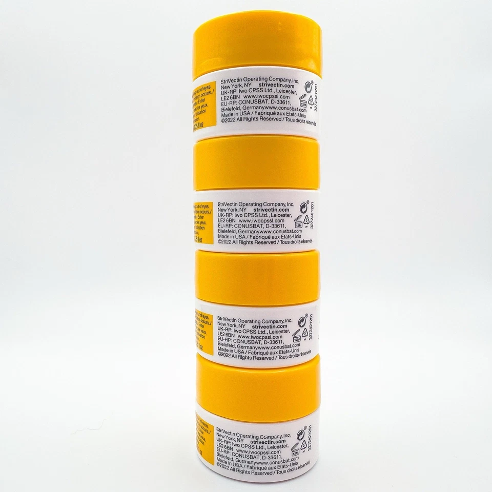 StriVectin TL Advanced Tightening Neck Cream Plus Travel Mini .25oz Moisturizer - Image 4 of 4