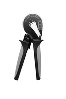 Stroxx Crimpzange FüR AderendhüLsen 0,08–16 Mm²