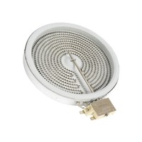 StrahlheizköRper 175MmØ 1800W 230V Electrolux 374063621/6 Ego 10.58111.044