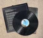 PINK FLOYD ANIMALS LP RARE ORIG. 1977 PRESS w/ LYRIC INNER!