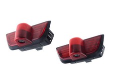 LED Türprojektor Für Mercedes C-Klasse W204 2007-2014 2-tlg LED Türprojektor Für Mercedes C-Klasse W204 2007-2014 2-tlg