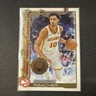 Topps 2024-25 Holiday Zaccharie Risacher #H49 Rookie Atlanta Hawks Basketball