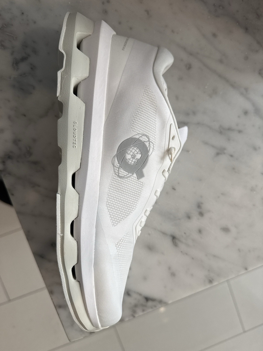 Men's Kith x On Running Cloudzone White Size 9 | eBay Men's Kith x On Running Cloudzone White Size 9 | eBay