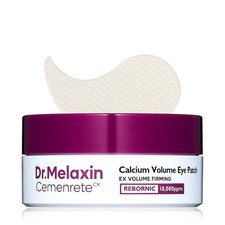 Dr.Melaxin - Cemenrete Calcium Volume Eye Pat...