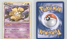 HYPNO 23/123 RARE HEARTGOLD & SOULSILVER POKEMON LIGHTLY PLAYED on eBay