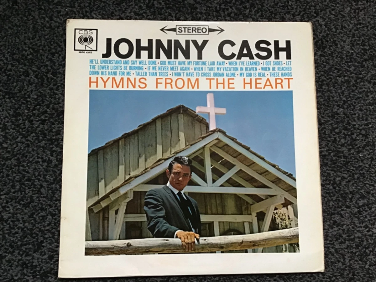 Johnny Cash First Pressing LP Vinyl Records for sale | eBay UK