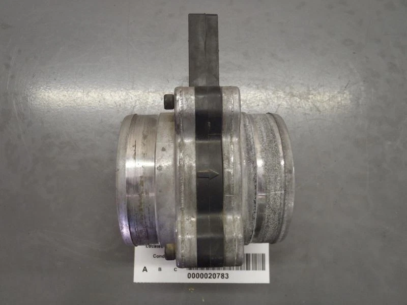 Sensor medidor de flujo de masa de aire 3,4 L para Chevrolet Venture 51585 1997-2005 Foto 4 de 4