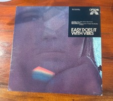 Easy Does It With Vibes Optigan Disc