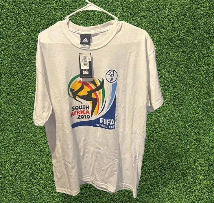 2010 Fifa World Cup South Africa In National Team Soccer Fan