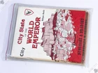 CITY STATE OF THE WORLD EMPEROR DUNGEONS & DRAGONS D&D FANTASY TSR JUDGES GUILD