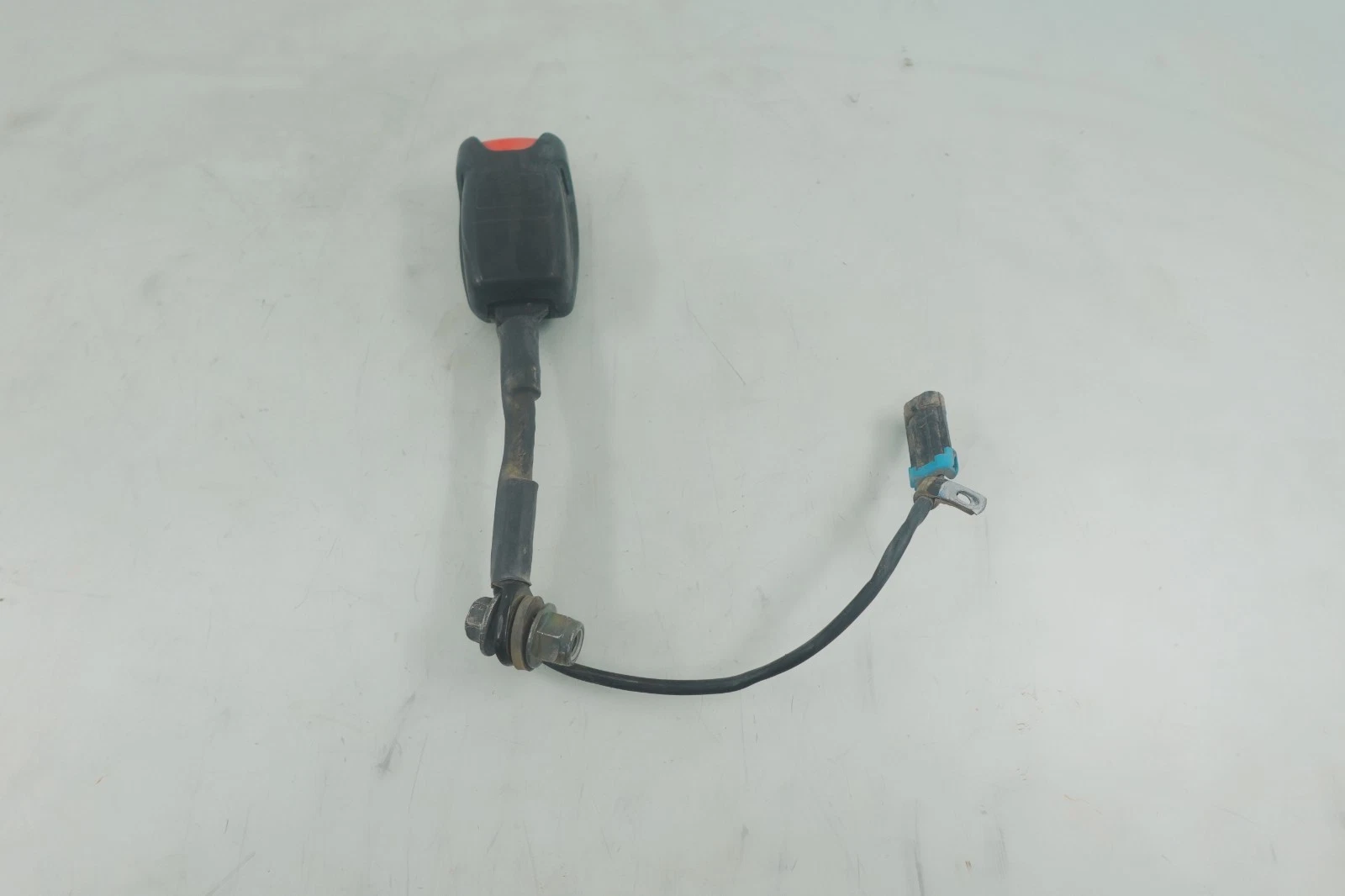 2014-2026 Polaris Ranger XP 1000 Northstar OEM Driver Seat Belt Buckle Ass'y