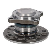 Radlager Satz Radnabe Hinterachse FüR BMW I3 Mini Cooper F55 F56 F54 F57 Vaico