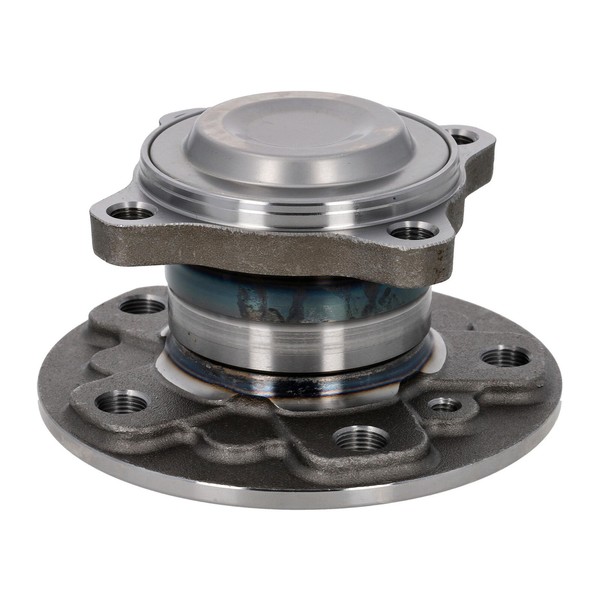Radlager Satz Radnabe Hinterachse FüR BMW I3 Mini Cooper F55 F56 F54 F57 Vaico-image