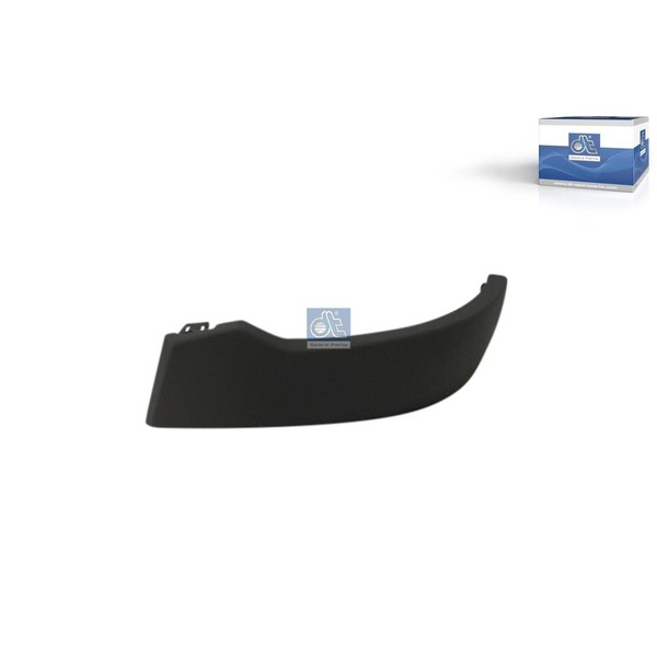 StoßFäNger Vorne Links DT Spare Parts Iam-Expertise Passend FüR Volvo-image