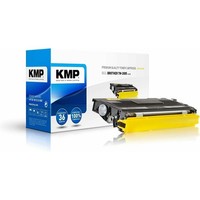 Kmp B-T37 Schwarz Toner Ersetzt Brother TN-2005