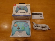 PowerA Nano Enhanced Wireless Controller Excellent Condition
