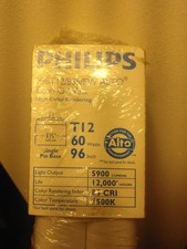 Philips Light Bulb