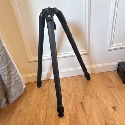 Insta360 Aluminum Tripod & Monopod Set with Flip Lock, Rubber Foot, Carry Bag