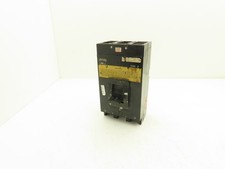 Square D LAF2640036M6269 Molded Case Magnetic Circuit Breaker 400amp 600v