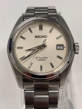 Seiko SARB035 “Baby Grand Seiko” Cream Dial Automatic