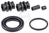 A.B.S. 43140 Reparatursatz, Bremssattel Bremszange Hinten FüR Land Rover