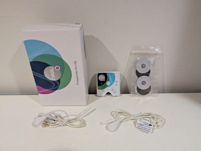 Healy Resonance Plus Edition Device Frequency Therapy System | eBay