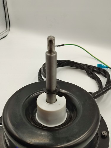 Broad-Ocean Y6S620C06 65W 0.7A 220-240V AC Fan Motor - Picture 2 of 4