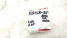 Thermostat Volkswagen LT28
