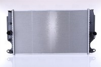 Nissens MotorküHler WasserküHler 64693 FüR Verso Toyota Corolla Auris Avensis