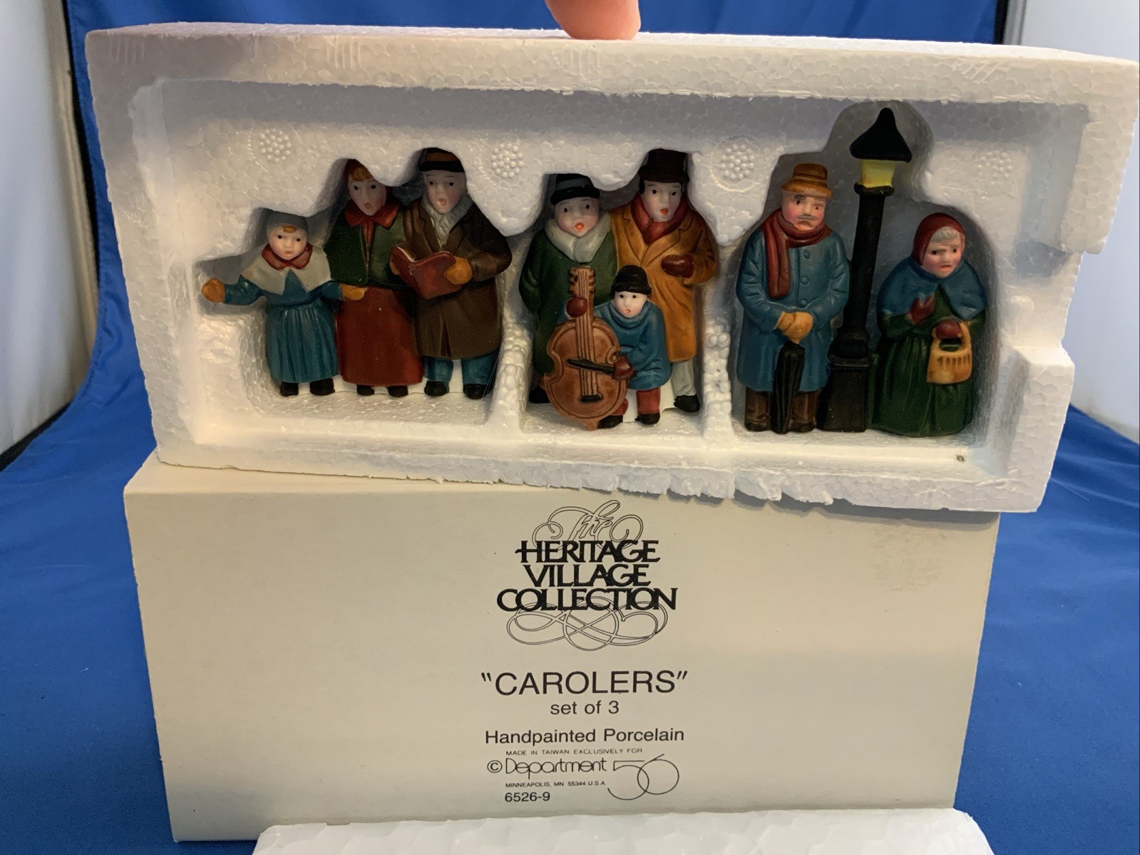 Click here to see eBay Auction