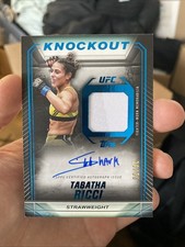 Law of Cards: Topps And Gertridge Try Knocking Out Their KNOCKOUT Dispute 17