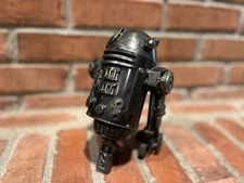 R2D2 Star Wars Metal Car Parts Sculpture Art