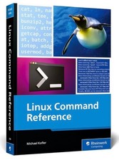 Linux Command Reference Guide: Essential Commands and Examples for Everyday Use