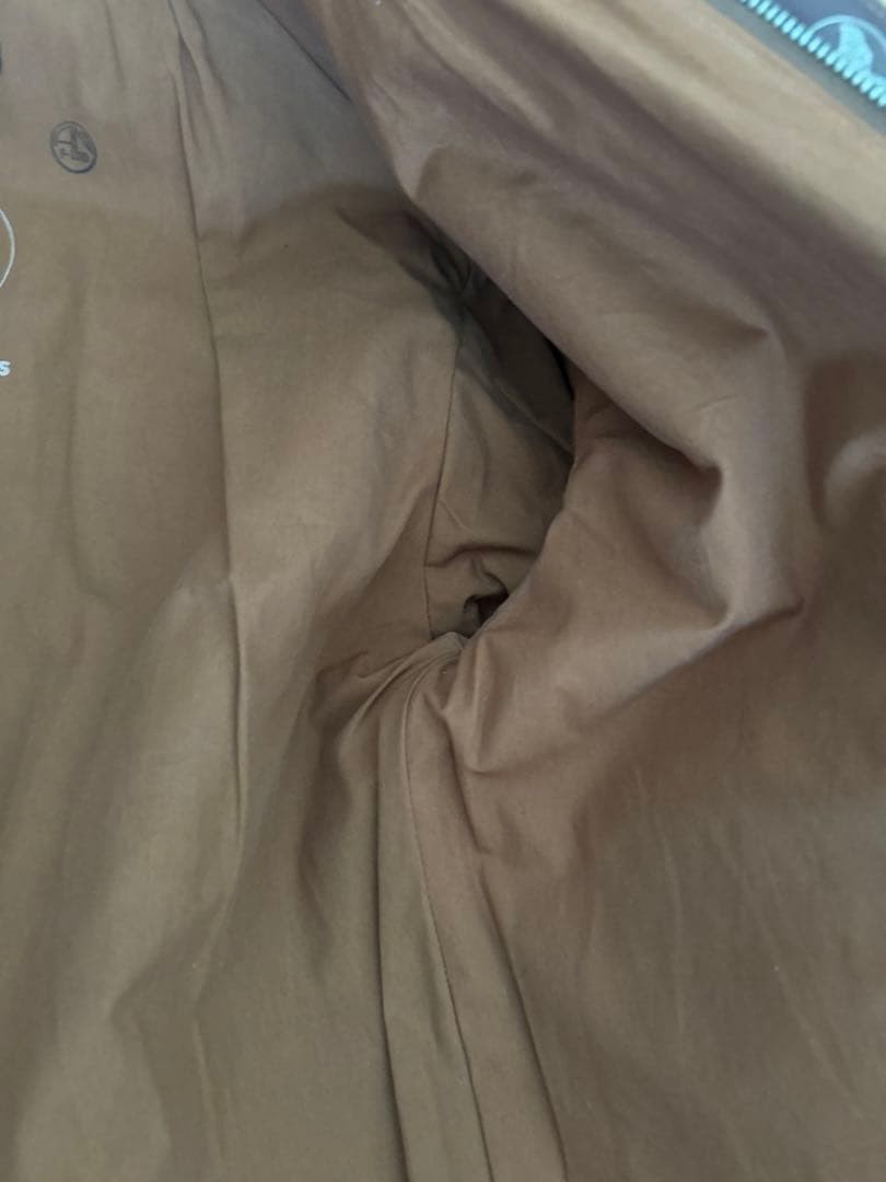 Buzz Ricksons A-2 - image 7